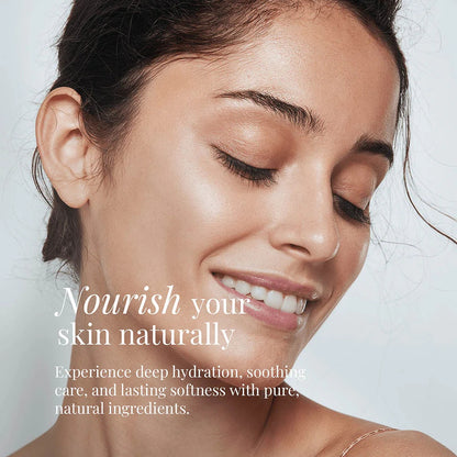 Eluvine™ Tallow & Honey Balm.